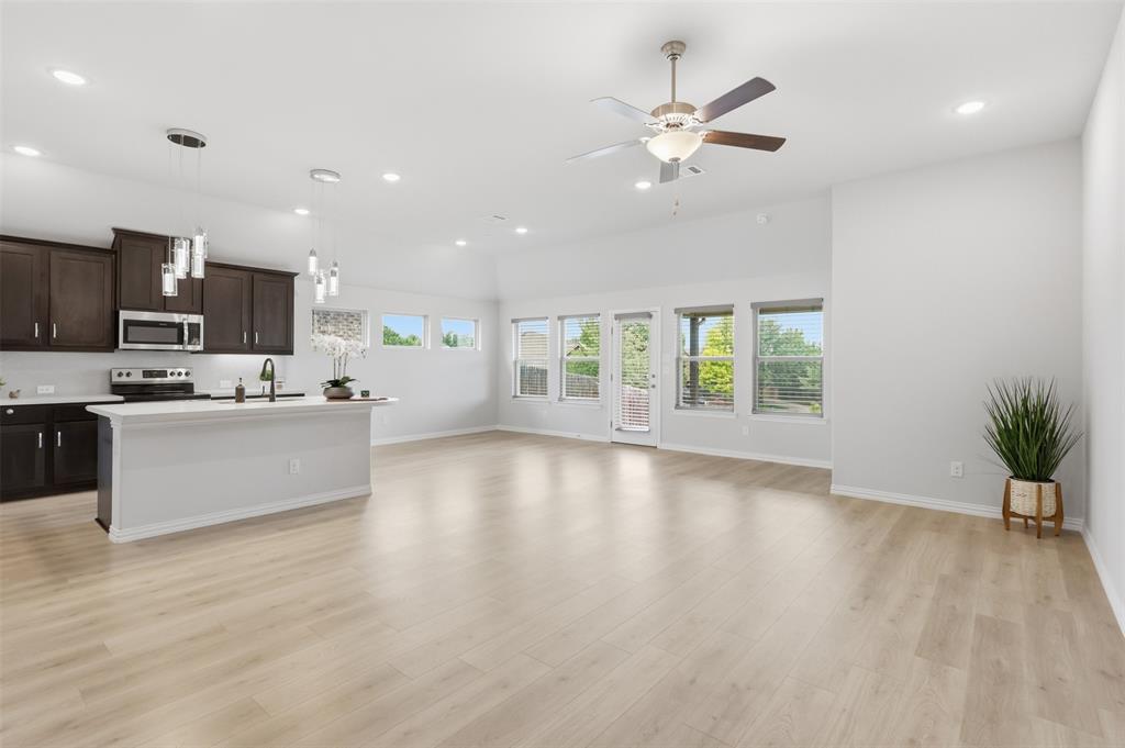 432 Windy Knoll Road Fort Worth, TX 76028 - Photo 5 of 24