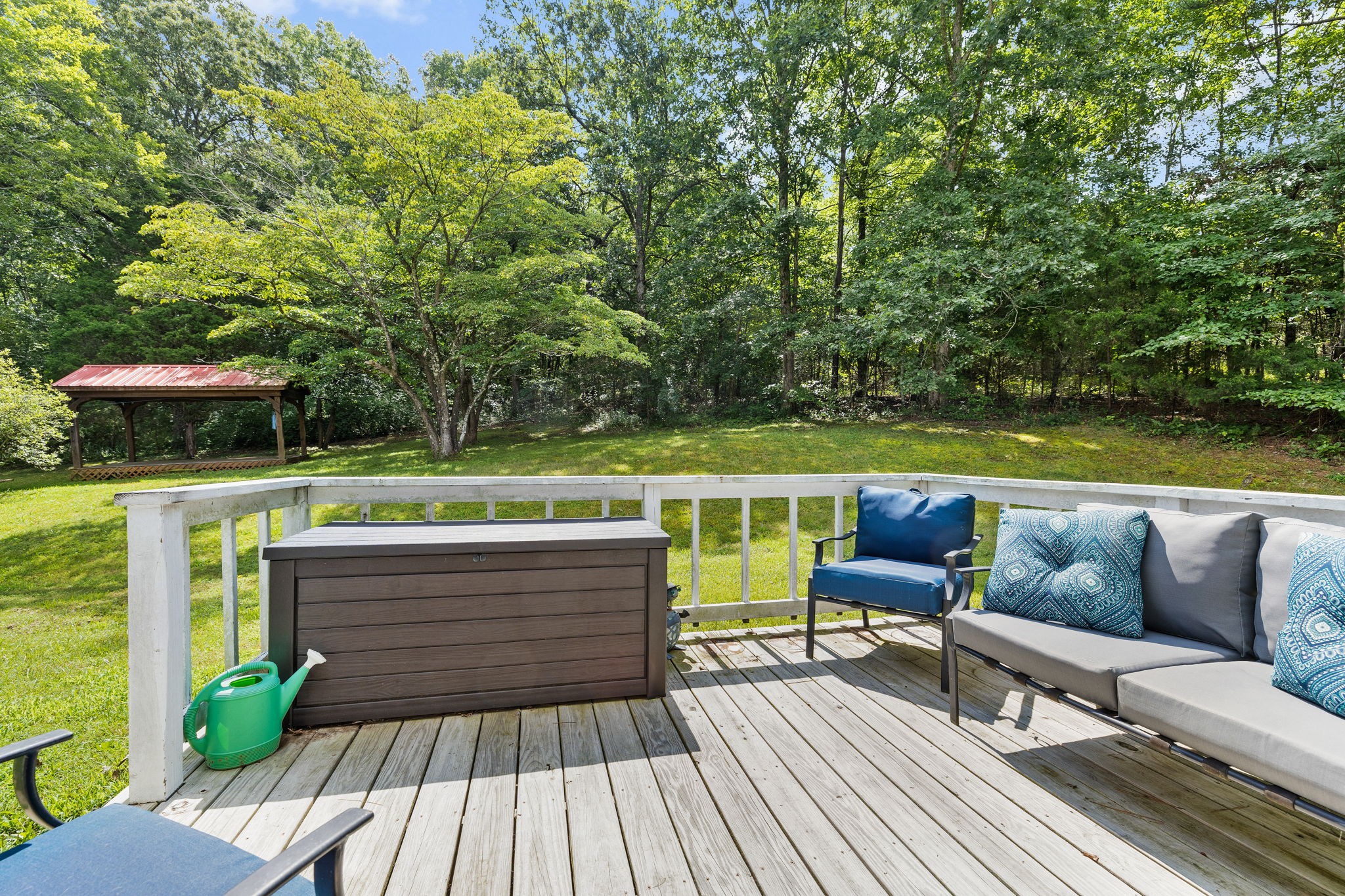 1165 Manley Loop Dickson, TN 37055 - Photo 23 of 29 a view of sitting space with furniture