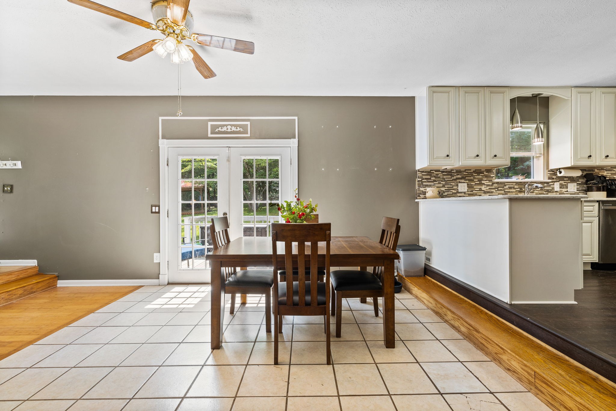 1165 Manley Loop Dickson, TN 37055 - Photo 9 of 29 a view of a dining room with furniture and window