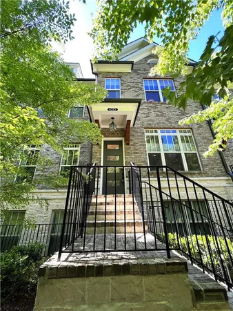 $4,600 | 4353 Parkside Place, Atlanta, GA 30342