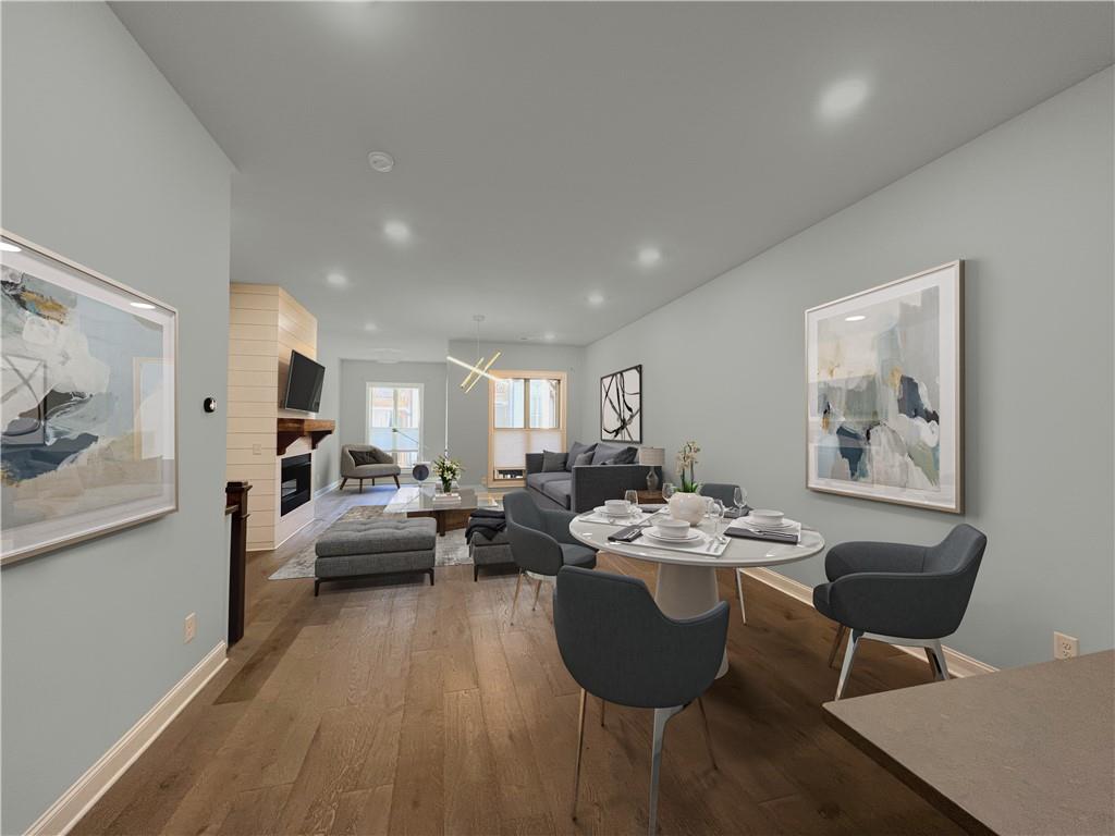 4353 Parkside Place Atlanta, GA 30342 - Photo 11 of 49