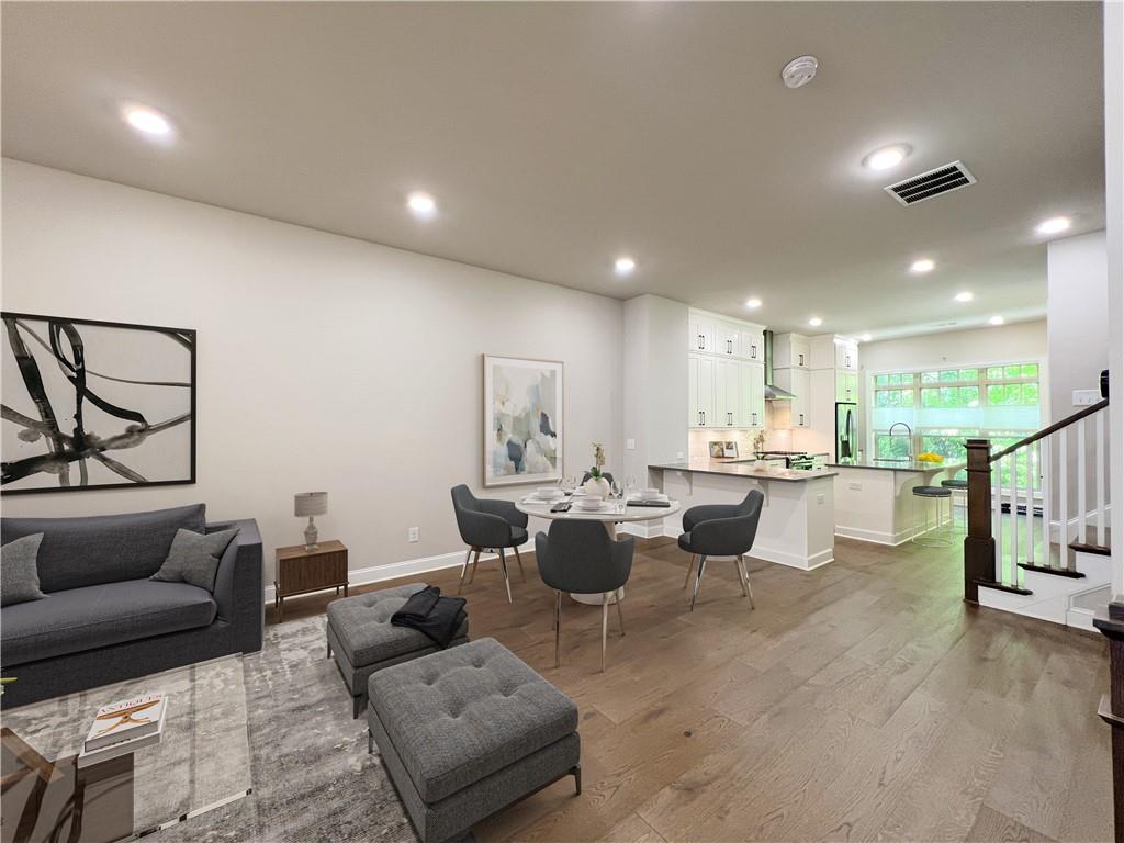 4353 Parkside Place Atlanta, GA 30342 - Photo 13 of 49