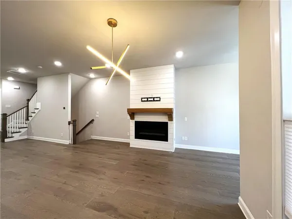 $4,600 | 4353 Parkside Place, Atlanta, GA 30342