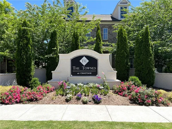 $4,600 | 4353 Parkside Place, Atlanta, GA 30342