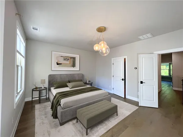 $4,600 | 4353 Parkside Place, Atlanta, GA 30342