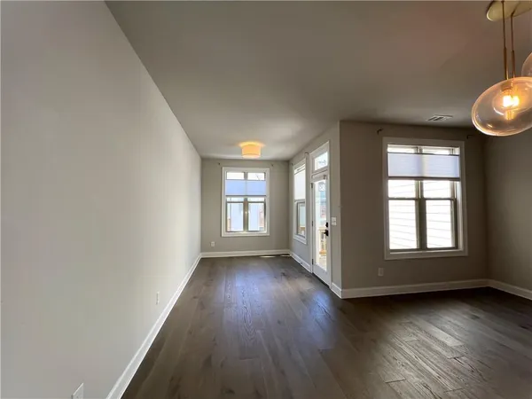 $4,600 | 4353 Parkside Place, Atlanta, GA 30342