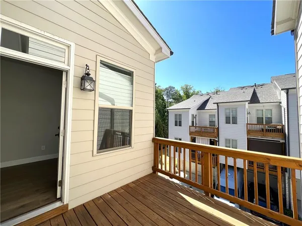 $4,600 | 4353 Parkside Place, Atlanta, GA 30342