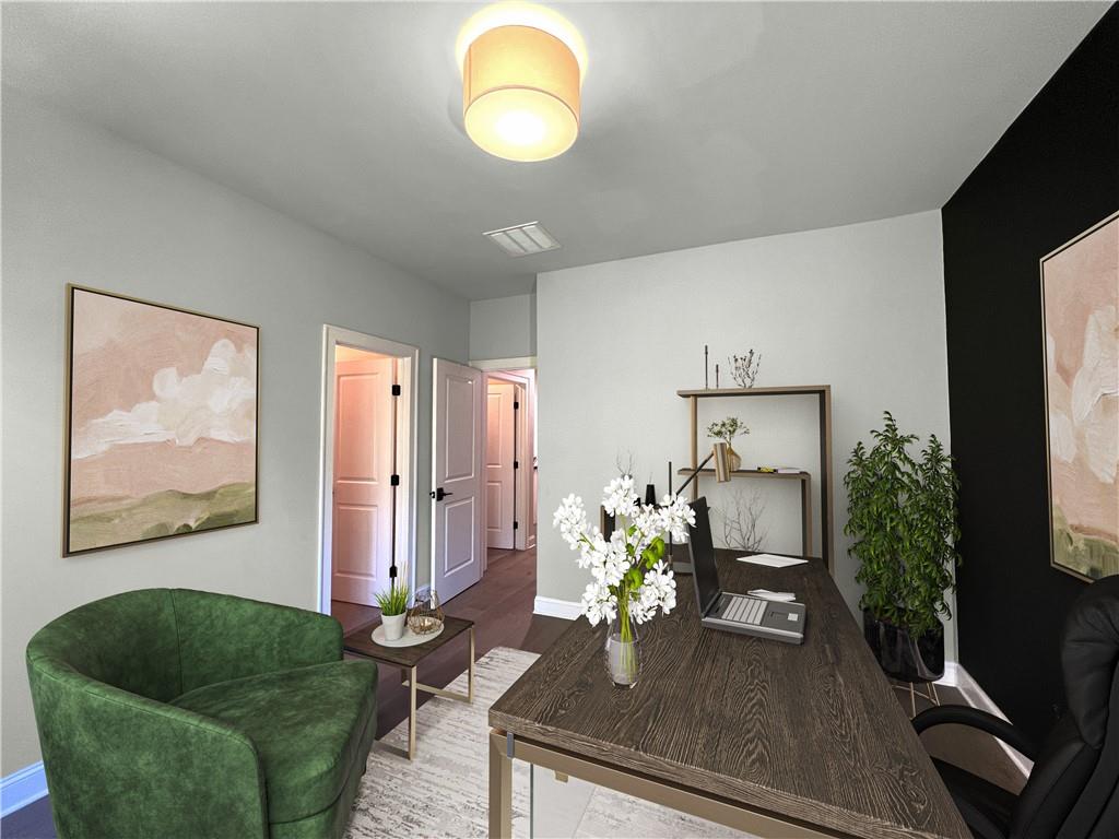 4353 Parkside Place Atlanta, GA 30342 - Photo 38 of 49