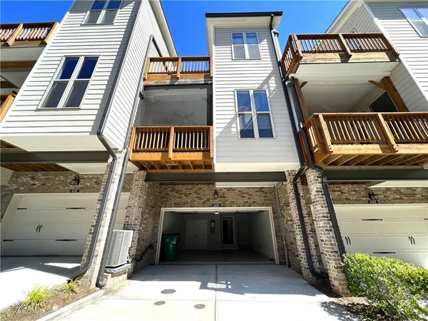 $4,600 | 4353 Parkside Place, Atlanta, GA 30342