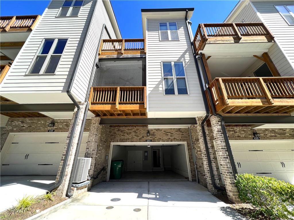 4353 Parkside Place Atlanta, GA 30342 - Photo 42 of 49