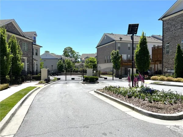 $4,600 | 4353 Parkside Place, Atlanta, GA 30342