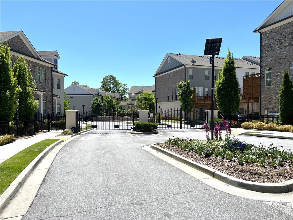 4353 Parkside Place Atlanta, GA 30342 - Photo 44 of 49