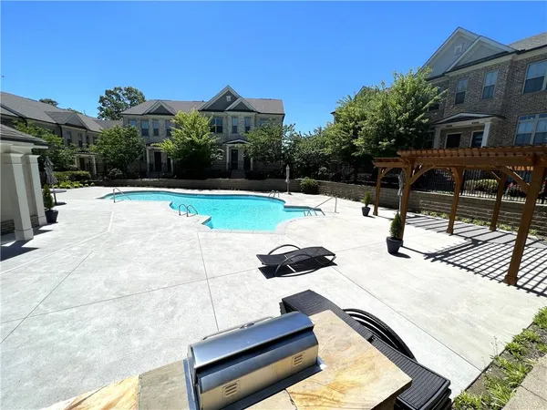 $4,600 | 4353 Parkside Place, Atlanta, GA 30342