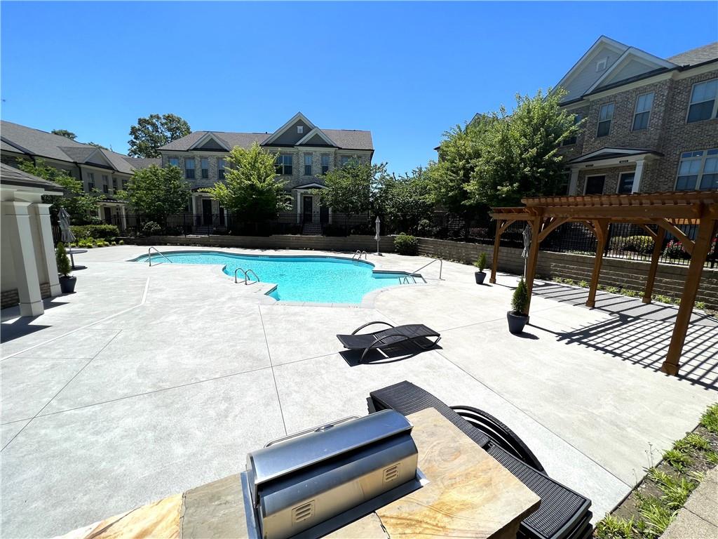 4353 Parkside Place Atlanta, GA 30342 - Photo 45 of 49