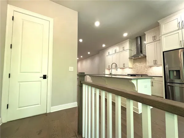 $4,600 | 4353 Parkside Place, Atlanta, GA 30342