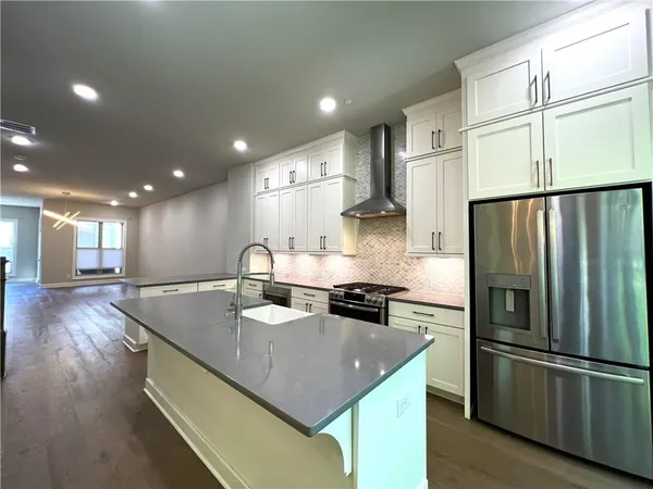 $4,600 | 4353 Parkside Place, Atlanta, GA 30342