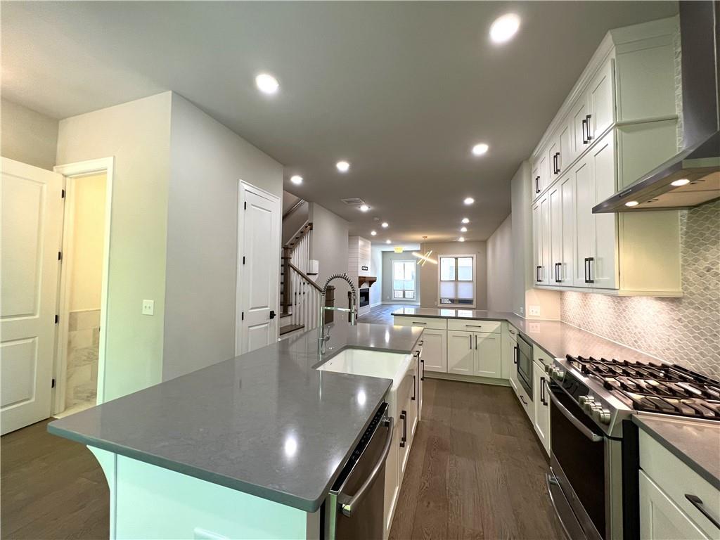 4353 Parkside Place Atlanta, GA 30342 - Photo 9 of 49