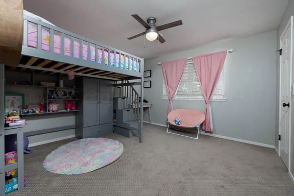 a bedroom