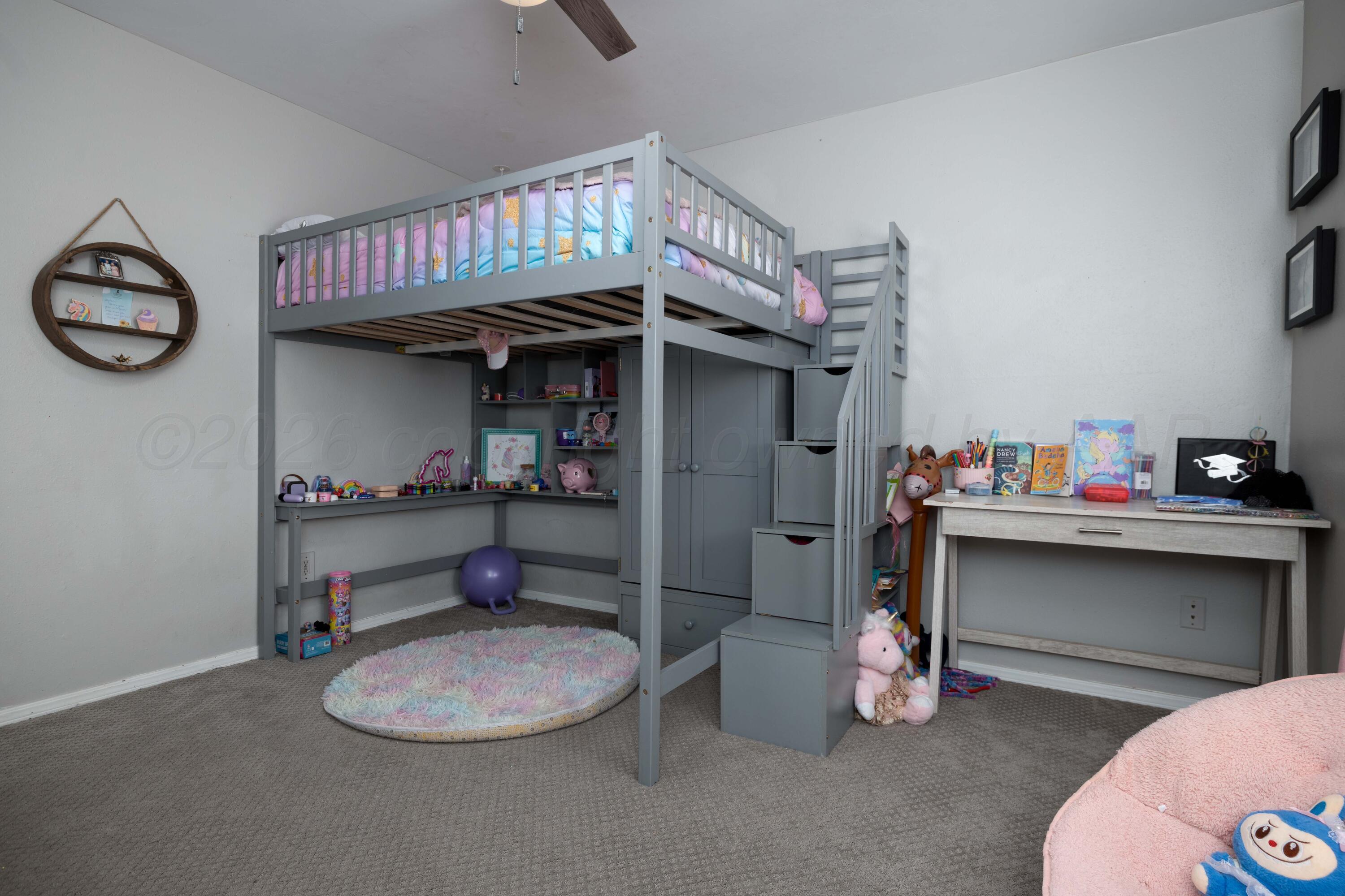 3509 Timber Drive Amarillo, TX 79121 - Photo 21 of 35 a room with a table and chairs
