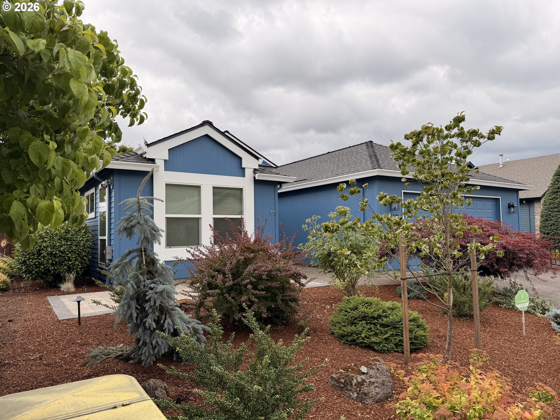 12812 Southwest Overgaard Street Portland, OR 97224 - Photo 2 of 3