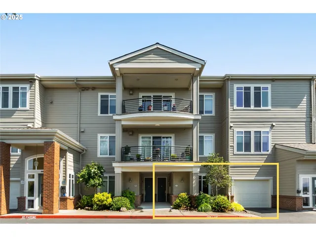 $529,000 | 4873 Northwest Promenade Terrace, Unit 122, Portland, OR 97229