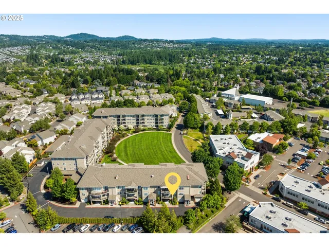 $529,000 | 4873 Northwest Promenade Terrace, Unit 122, Portland, OR 97229