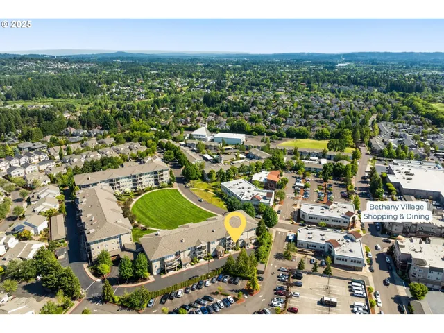 $529,000 | 4873 Northwest Promenade Terrace, Unit 122, Portland, OR 97229