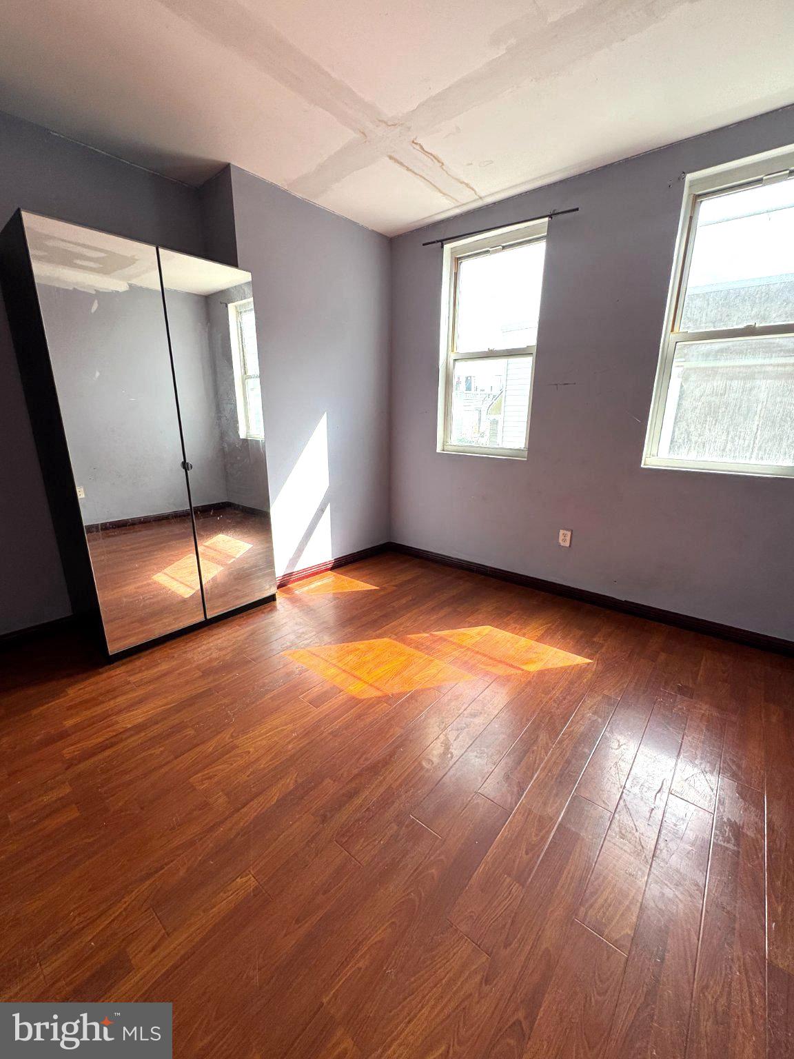 1134 West Ritner Street Philadelphia, PA 19148 - Photo 9 of 17 Bedroom 1