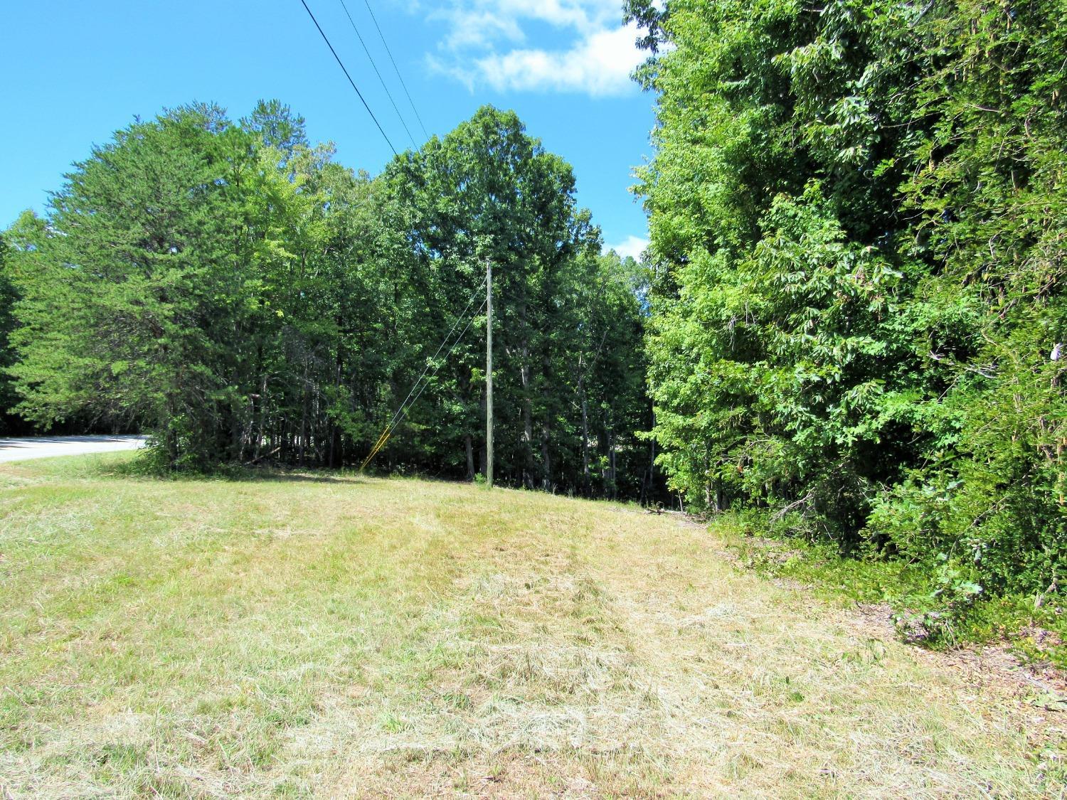0 James River Road Wingina, VA 24599 - Photo 1 of 5