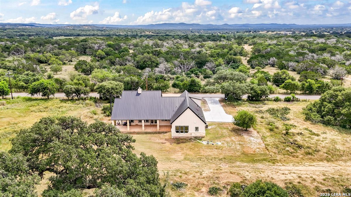 1438 Bottle Springs Road Bandera, TX 78003 - Photo 56 of 58