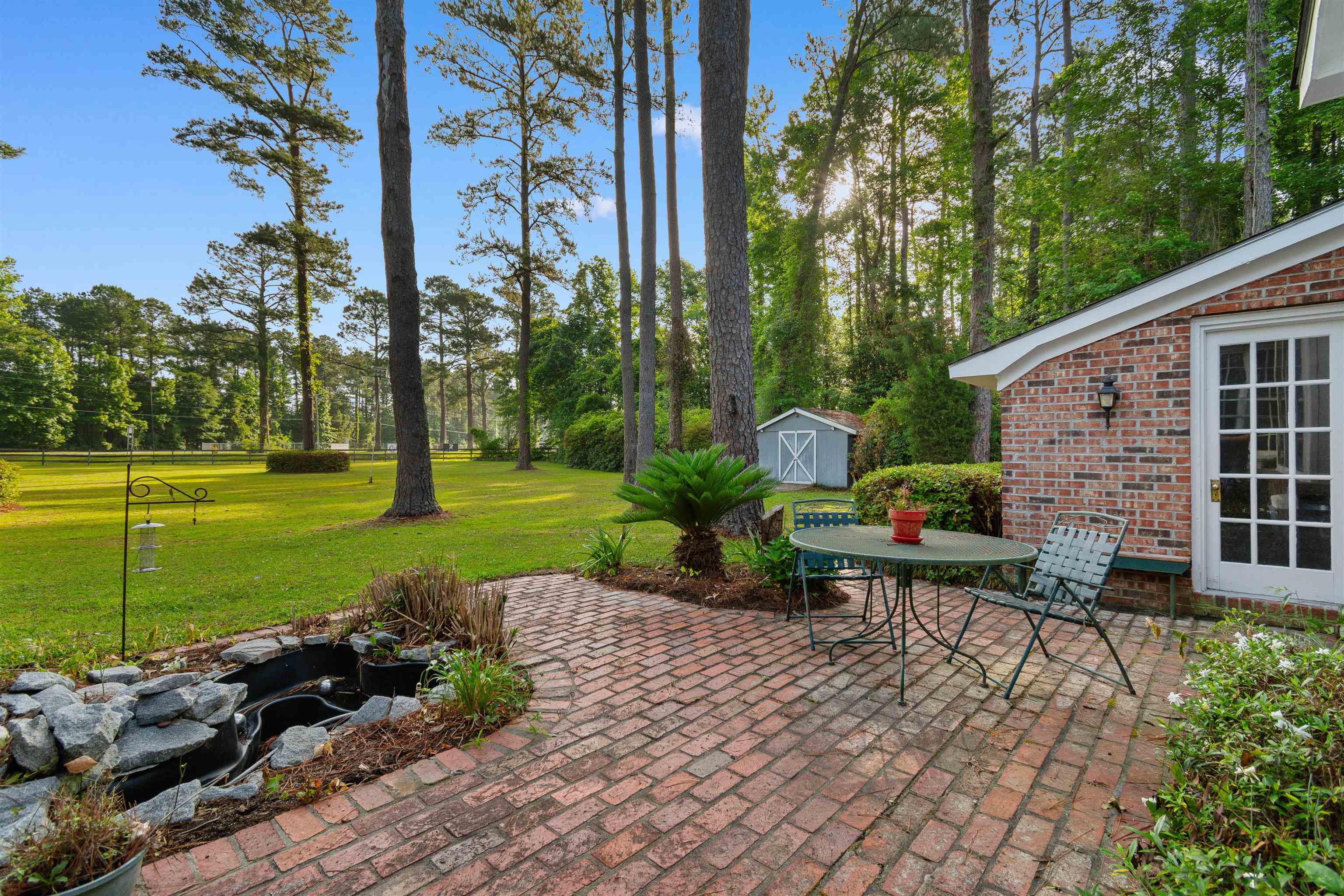 106 Jessamine Road Andrews, SC 29510 - Photo 33 of 42