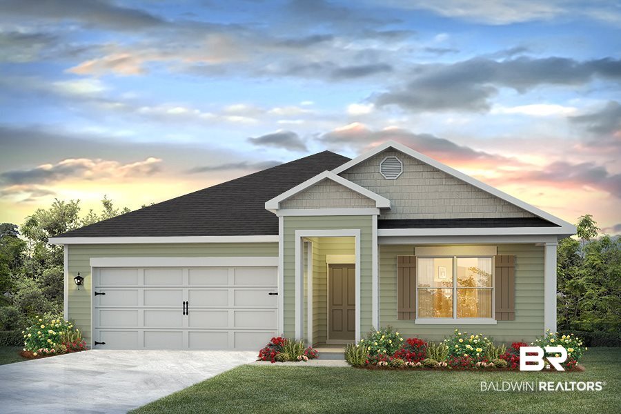 Lot 250 Brodick Loop Daphne, AL 36527 - Photo 1 of 15