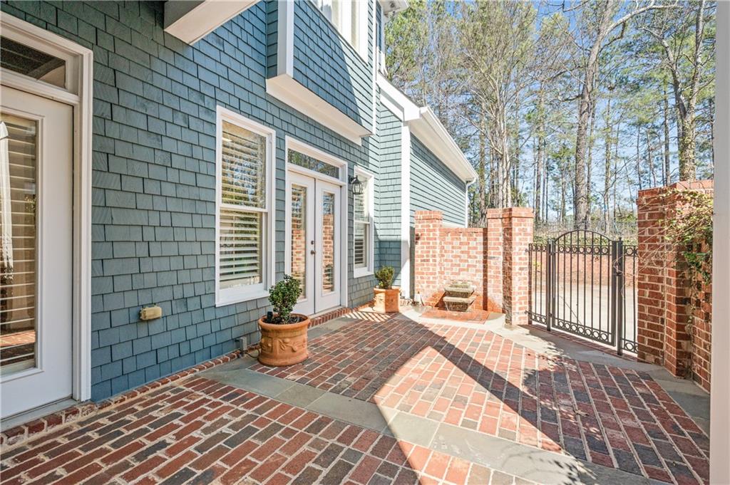 932 Manor Parc Drive Decatur, GA 30033 - Photo 13 of 38 a front view of a house with outdoor seating