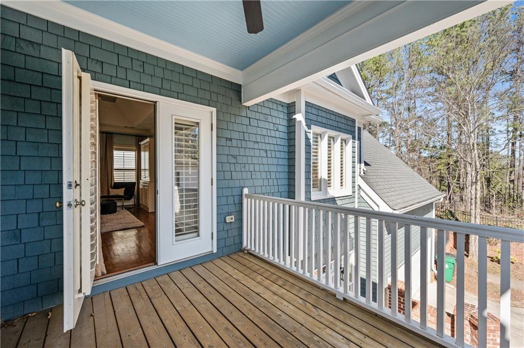 932 Manor Parc Drive Decatur, GA 30033 - Photo 21 of 38 a view of a house with wooden floor