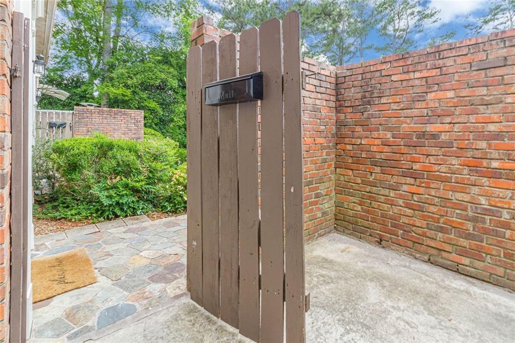 3547 Old Chamblee Tucker Road, Unit I Atlanta, GA 30340 - Photo 39 of 44 Gallery Image 39