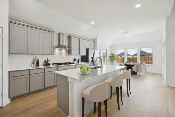 $434,990 | 348 Yellowstar Lane, Lavon, TX 75166