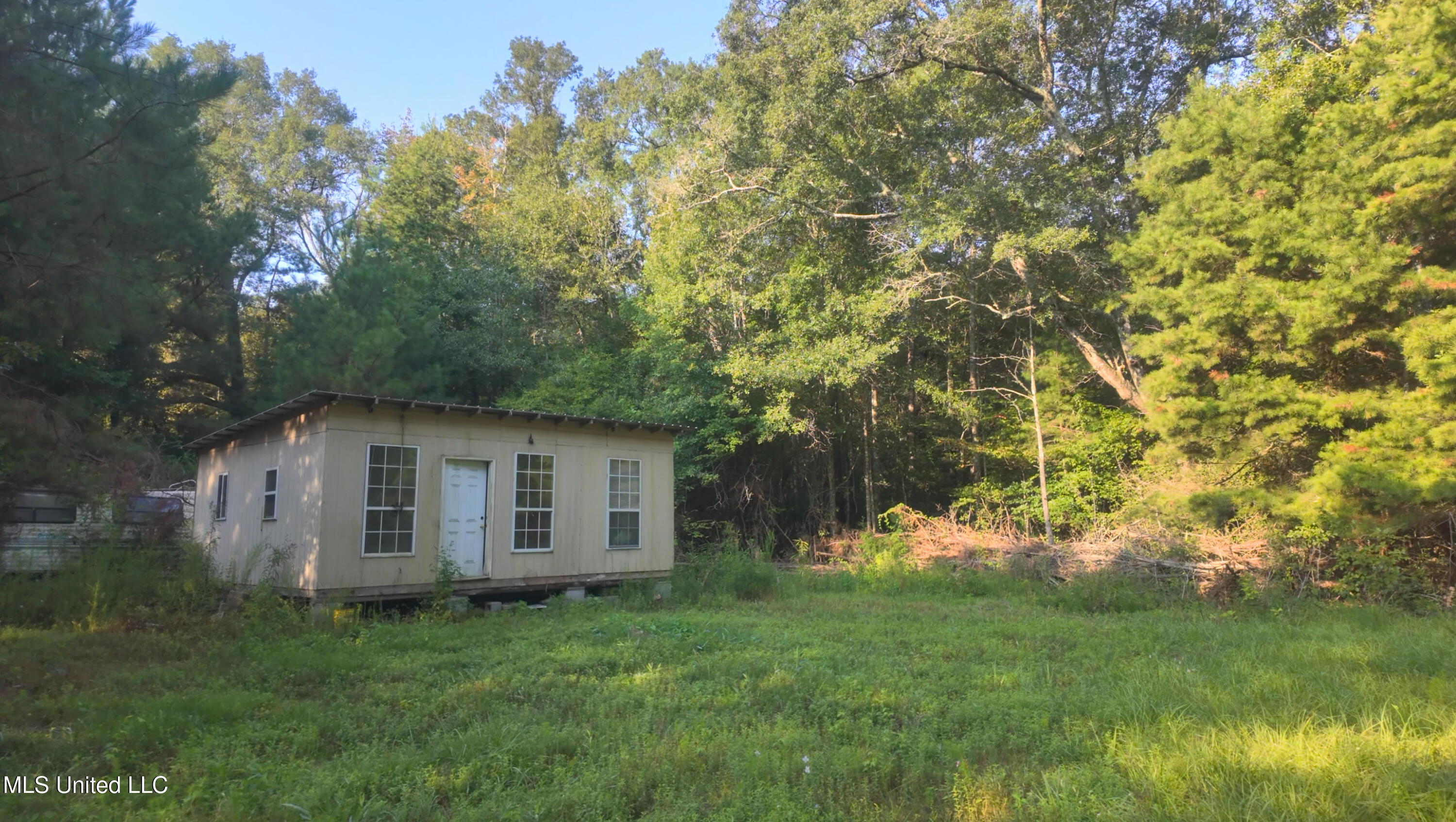 North Greensburg Road Smithdale, MS 39664 - Photo 3 of 10 DJI2
