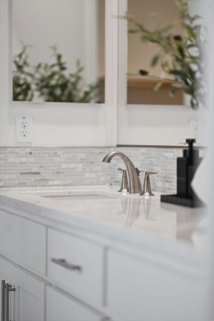 37517 Bay Crest Road Newark, CA 94560 - Photo 47 of 88 a close view of a sink in the kitchen