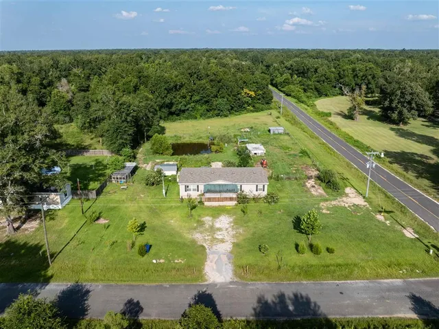 $194,000 | 1757 Foreman Road, Ragley, LA 70657