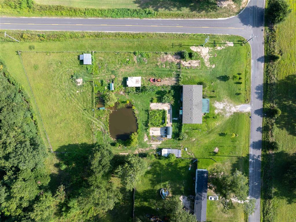 1757 Foreman Road Ragley, LA 70657 - Photo 2 of 28