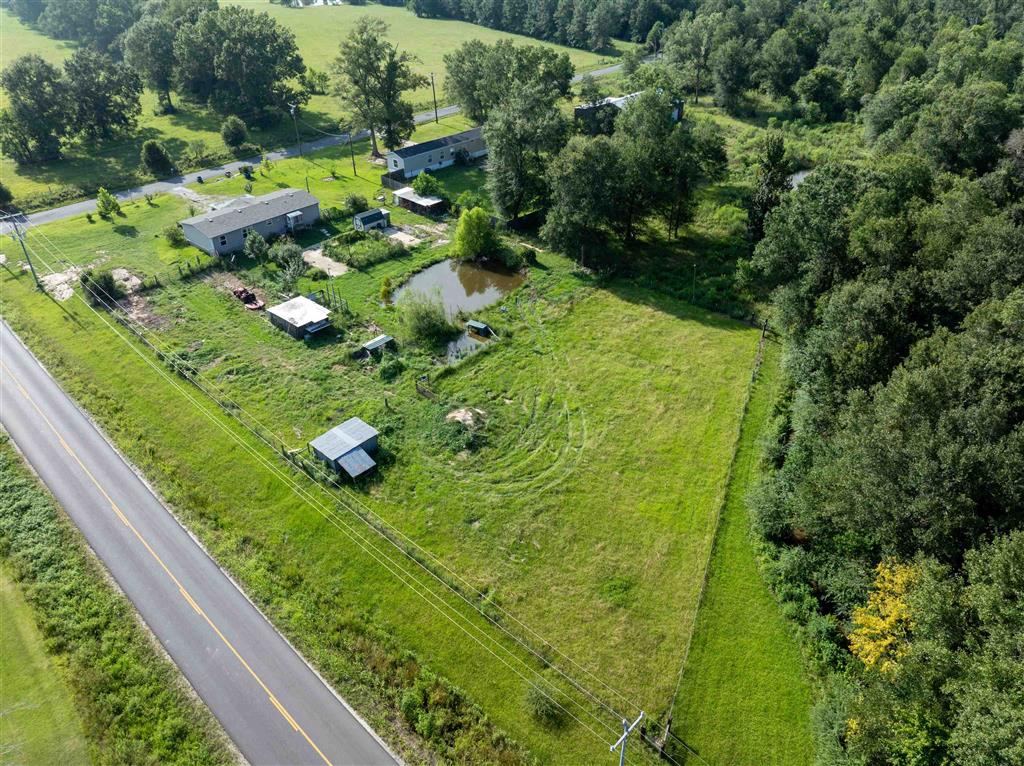 1757 Foreman Road Ragley, LA 70657 - Photo 3 of 28