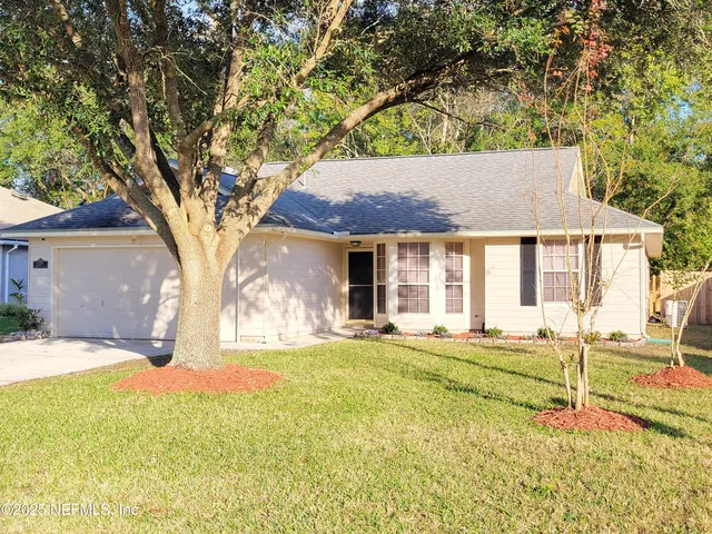 $279,900 | 1579 Graduation Lane, Middleburg, FL 32068
