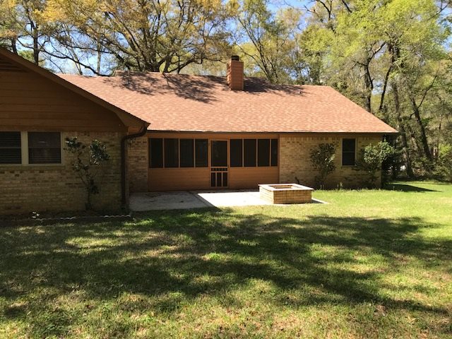 520 Concord Drive Fairhope, AL 36532 - Photo 3 of 12 Yard