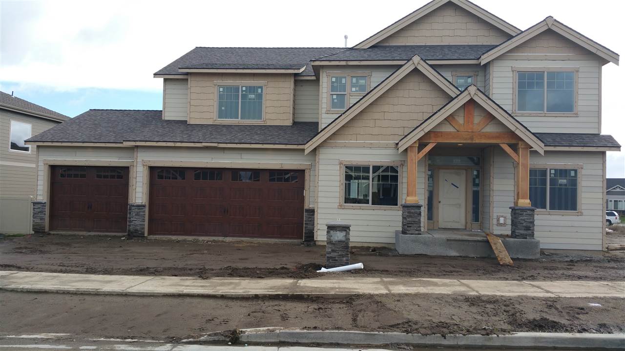 17610 East Daystar Road Greenacres, WA 99016 - Photo 1 of 1 Gallery Image 1
