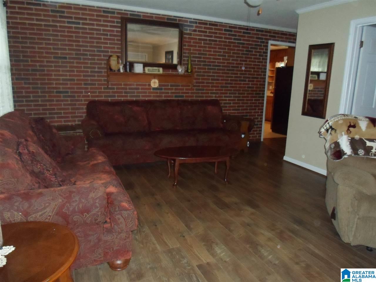 423 Hutto Hill Road Anniston, AL 36201 - Photo 14 of 38