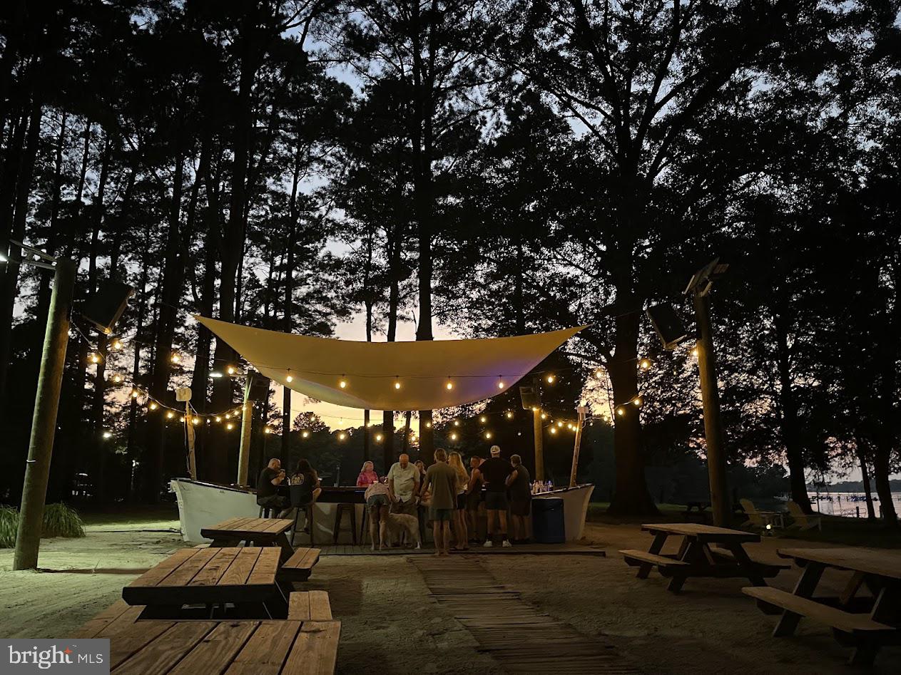 11565 Magnolia Court Issue, MD 20645 - Photo 60 of 68 The Outdoor "Osprey Bar"