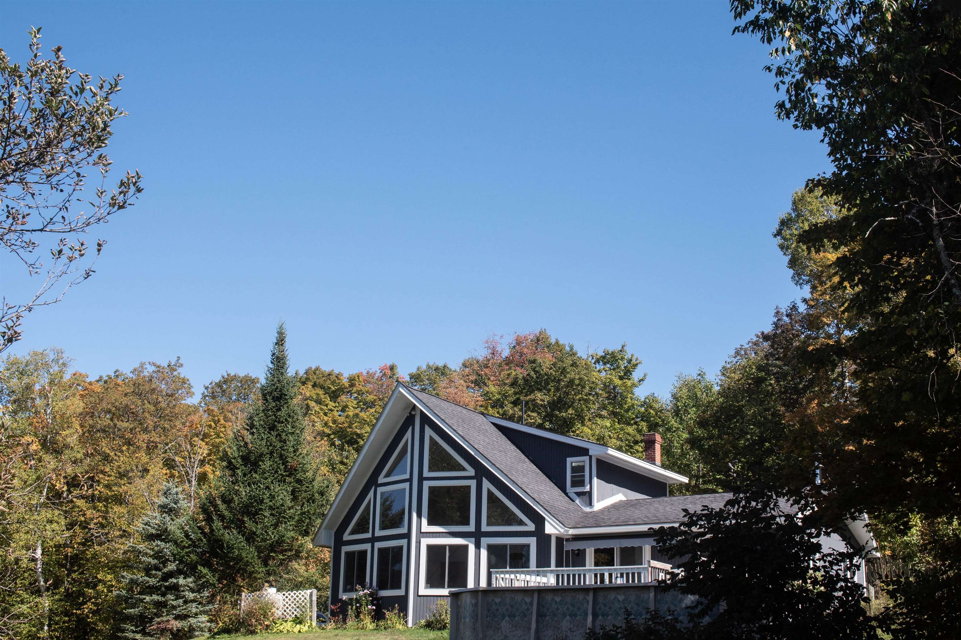 305 Getz Road Williamstown, VT 05679 - Photo 2 of 31