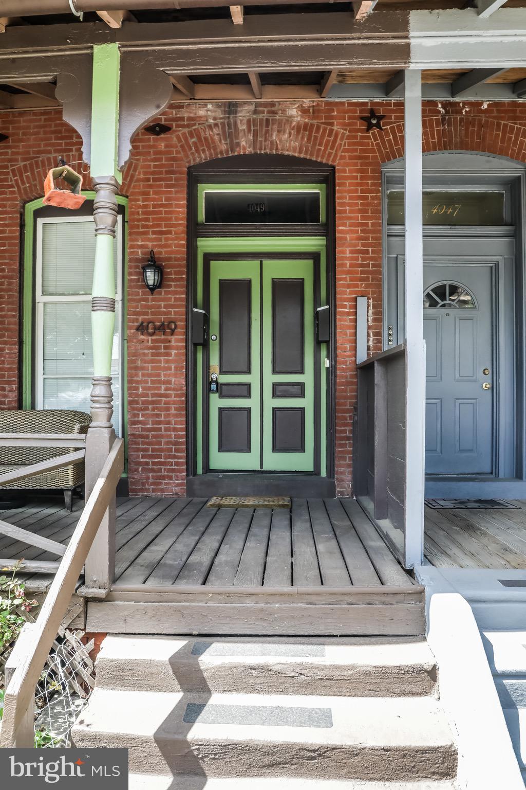 4049 Powelton Avenue, Unit AB Philadelphia, PA 19104 - Photo 1 of 10