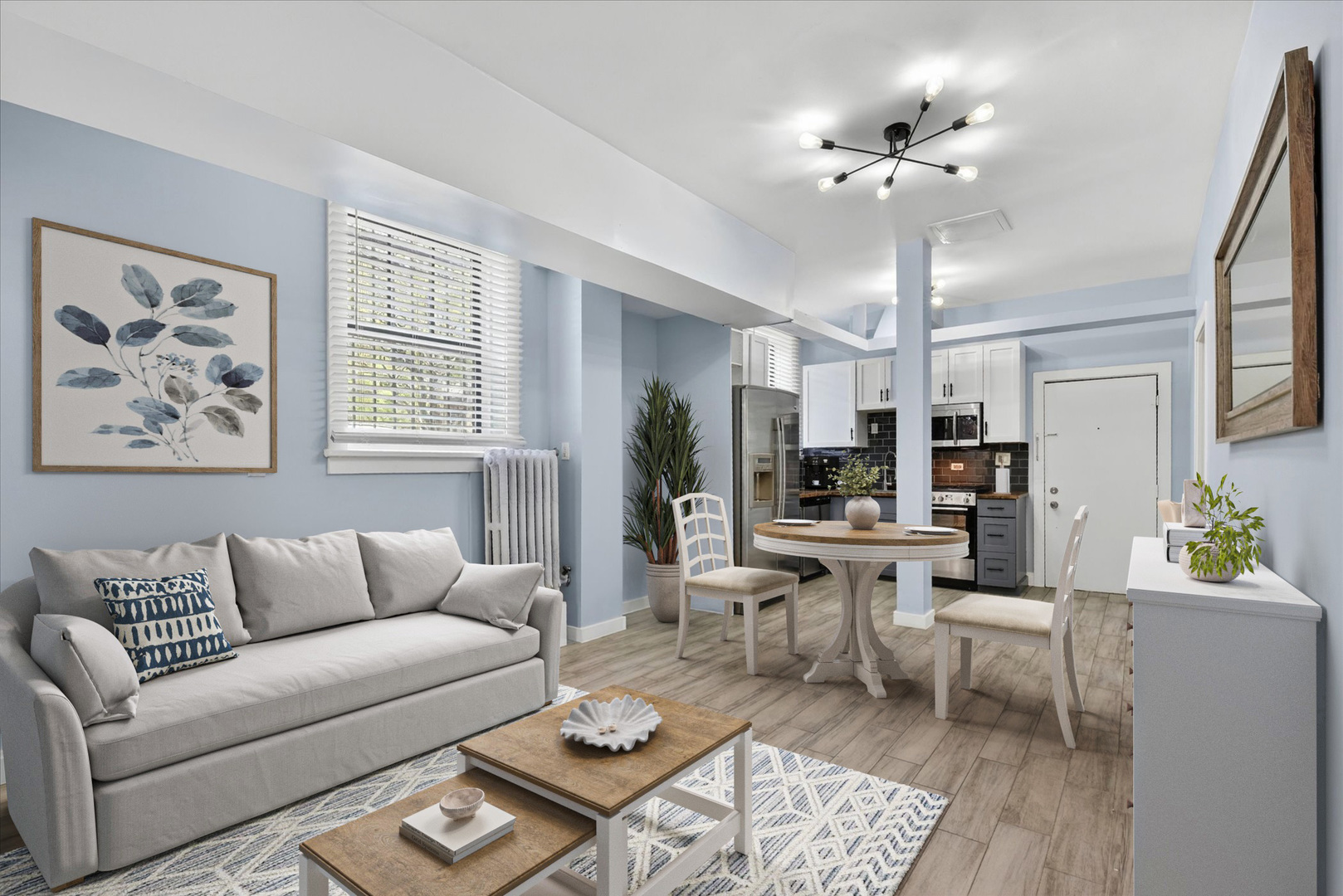 7033 North Sheridan Road, Unit G Chicago, IL 60626 - Photo 4 of 17