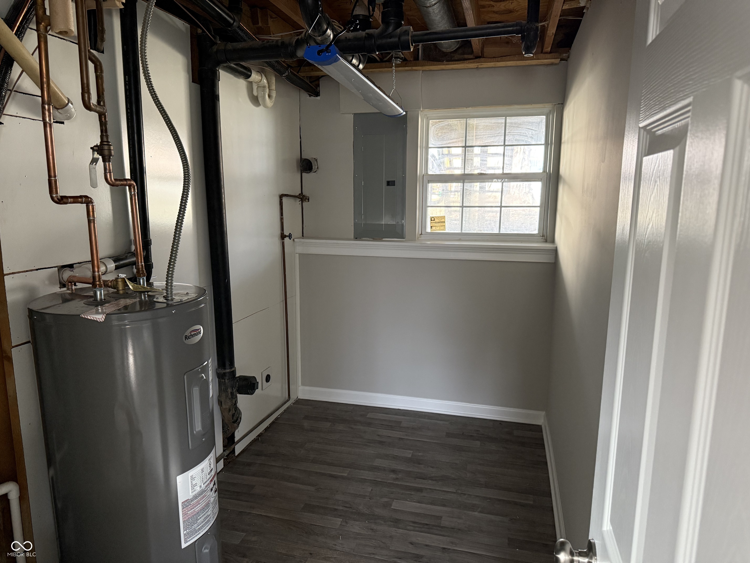 6044 Granner Drive Indianapolis, IN 46221 - Photo 18 of 19